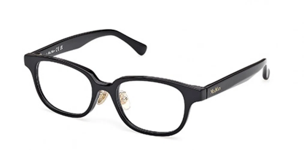 MAXMARA 5200D Eyeglasses - view 4